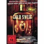 Cold Sweat (Blu-ray)