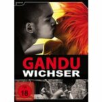 Gandu - Originalfassung mit deutschen Untertiteln (Blu-ray)