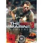 The Marine 3 (Blu-ray)