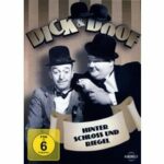 Dick & Doof - Hinter Schloss und Riegel (DVD)