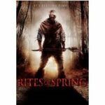 Rites of Spring (Blu-ray)