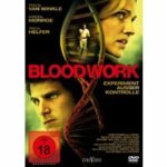 Bloodwork (Blu-ray)