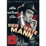 Der vierte Mann (DVD)