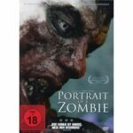 Portrait of a Zombie (Blu-ray)