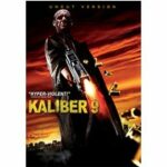 Kaliber 9 - Uncut Version (Blu-ray)