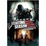 Hunting Season (Blu-ray)