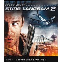 Stirb langsam 2 (Blu-ray) 1 Stirb langsam 2 (Blu-ray)
