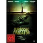 Jurassic Predator (Blu-ray 3D)