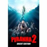 Piranha 2 (Blu-ray 3D)