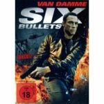 Six Bullets (Blu-ray)