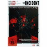 The Incident (Blu-ray)