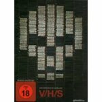 V/H/S (Blu-ray)