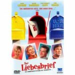 Der Liebesbrief (DVD)
