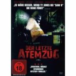 Der letzte Atemzug (DVD)