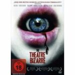 The Theatre Bizarre (Blu-ray)