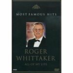 Roger Whittaker - All Of My Life (DVD)