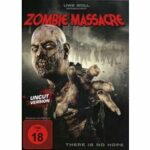 Zombie Massacre (Blu-ray)