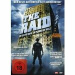 The Raid (Blu-ray)