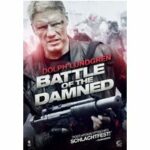 Battle of the Damned (Blu-ray 3D)