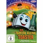Der tapfere kleine Toaster (DVD)