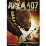 Area 407 (Blu-ray)