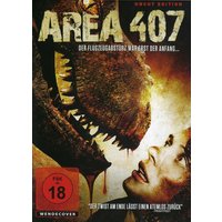 Area 407 (DVD) 1 Area 407 (DVD)