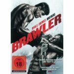 Brawler (Blu-ray)