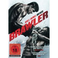 Brawler (Blu-ray) 1 Brawler (Blu-ray)