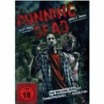 The Running Dead (Blu-ray 3D)