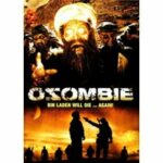 Osombie (Blu-ray)