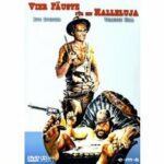 Vier Fäuste für ein Halleluja - Comedy-Fassung (Blu-ray)