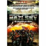 Nazi Sky (Blu-ray)