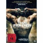 Thai Fighter (Blu-ray)