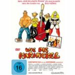 Wie die Karnickel (DVD)
