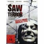 Saw Terror (DVD)