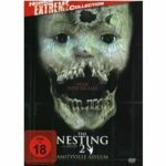 Amityville Asylum - The Nesting 2 (Blu-ray)