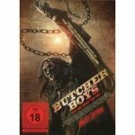 Butcher Boys (Blu-ray)