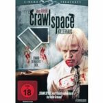 Crawlspace - Killerhaus (Blu-ray)