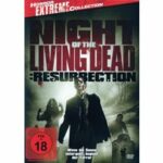 Night of the Living Dead - Resurrection (Blu-ray)