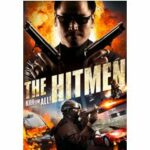 The Hitmen (Blu-ray)