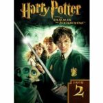 Harry Potter und die Kammer des Schreckens (4K UHD)