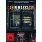 Cabin Massacre (Blu-ray)