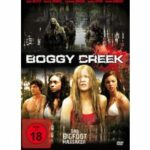 Boggy Creek (Blu-ray)