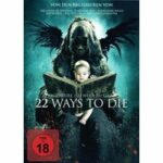 The ABCs of Death - 22 Ways to Die - FSK-18-Fassung unter dem Titel '22 Ways to Die' (Blu-ray)