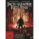 Jack the Reaper Returns (DVD)