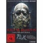 Rigor Mortis - Leichenstarre (Blu-ray)