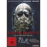 Rigor Mortis - Leichenstarre (Blu-ray) 1 Rigor Mortis - Leichenstarre (Blu-ray)