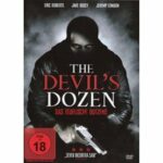 The Devil's Dozen (Blu-ray)