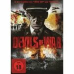 Devils of War (Blu-ray)