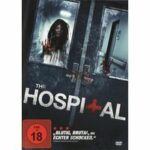 The Hospital (Blu-ray 2D/3D)